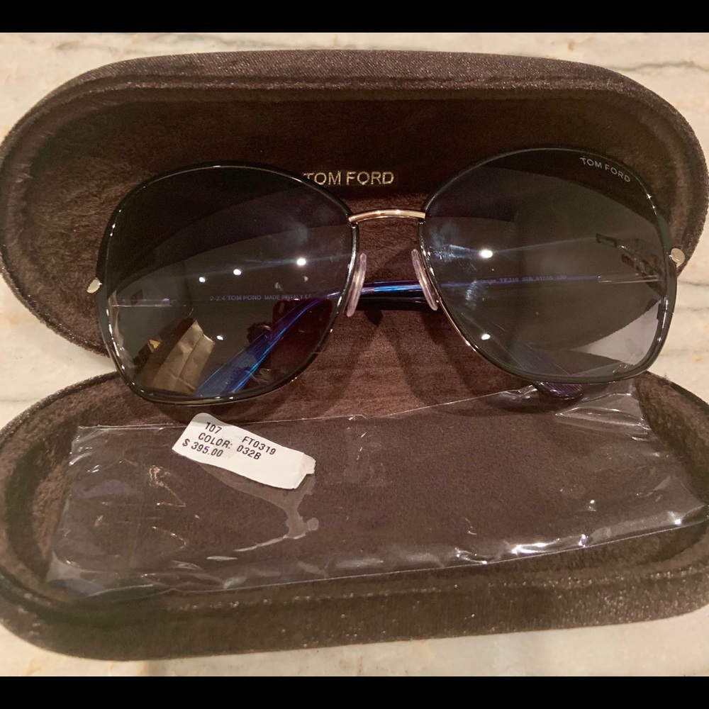 TOM FORD SUNGLASSES